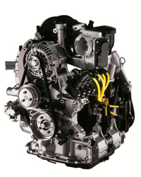 P20A1 Engine